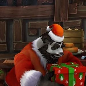 Meet your Posher, Christopher